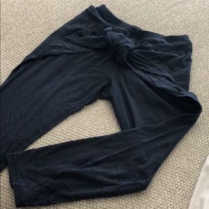 Lululemon jogger